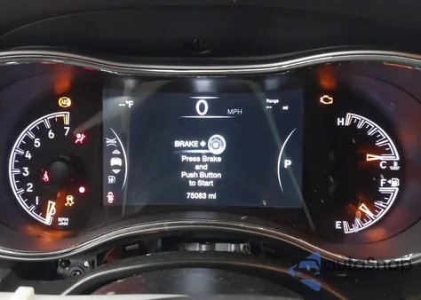 2020 Jeep Grand Cherokee Laredo E 4X4 z USA, uszkodzony, nr VIN 1C4RJFAG7LC239776